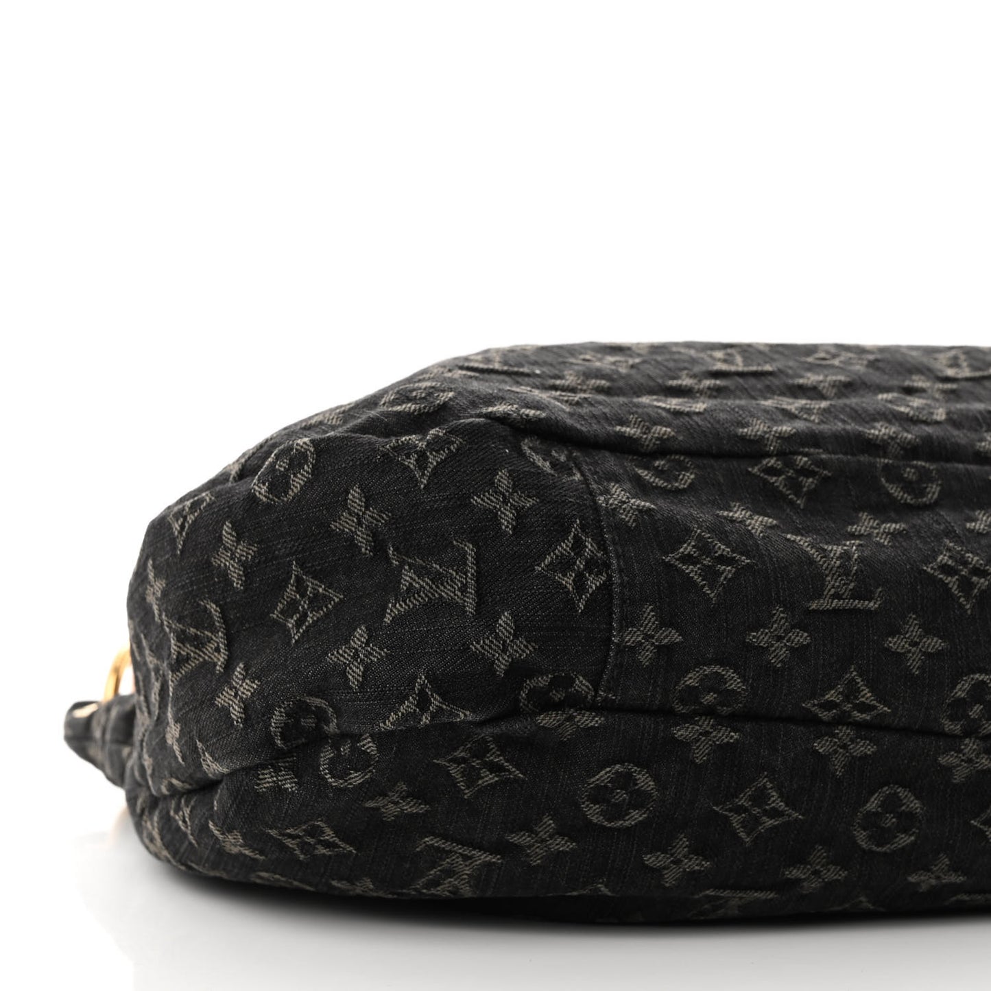 Denim Daily PM Black