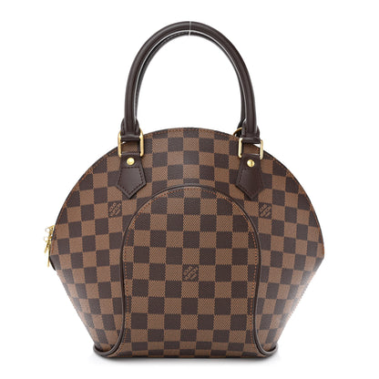 Louis Vuitton Damier Ebene Ellipse PM 1 of 10