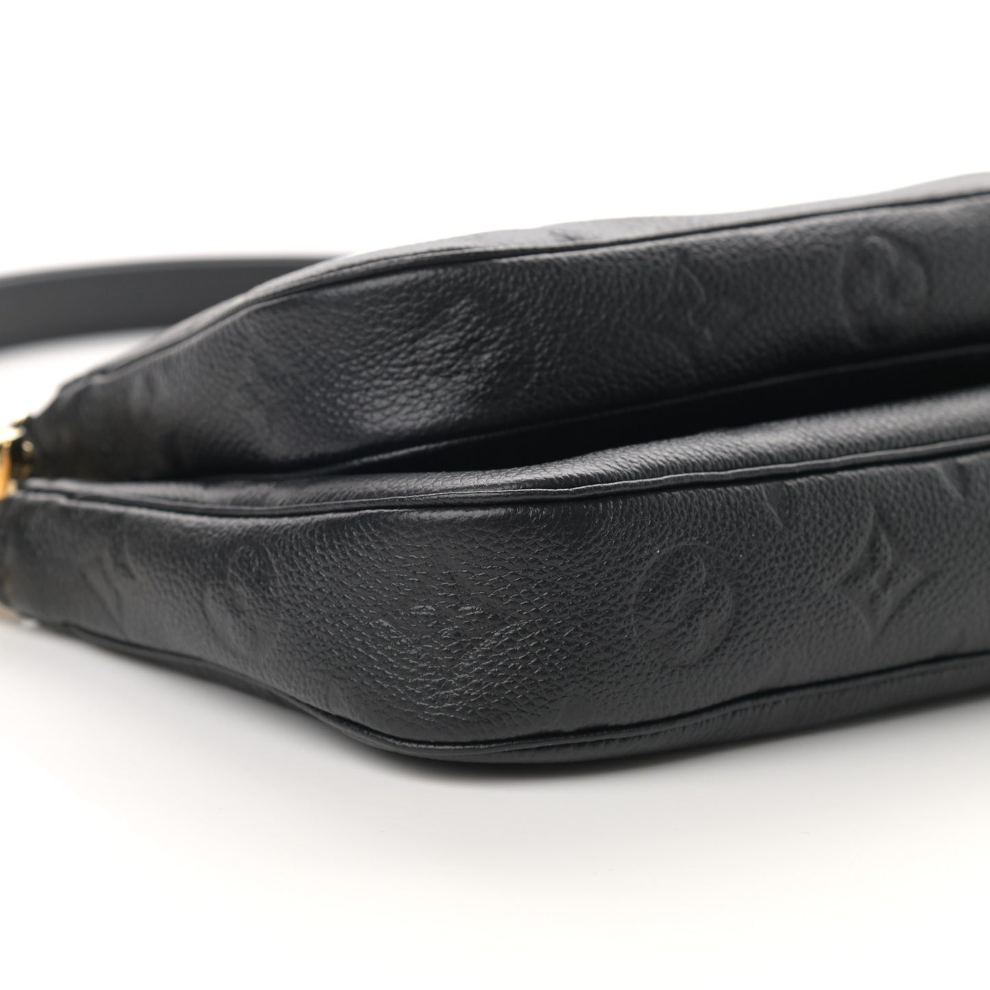 Empreinte Monogram Giant Multi Pochette Accessories Black