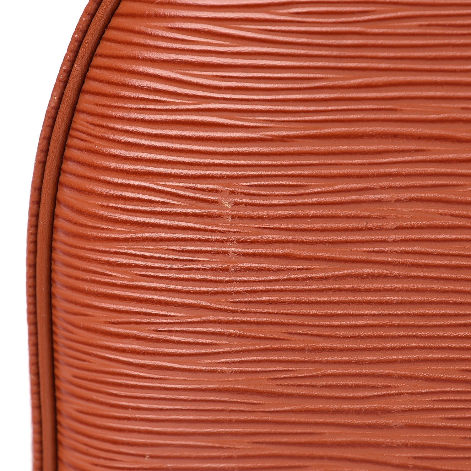 Louis Vuitton Epi Speedy 30 Kenyan Fawn 8 of 14