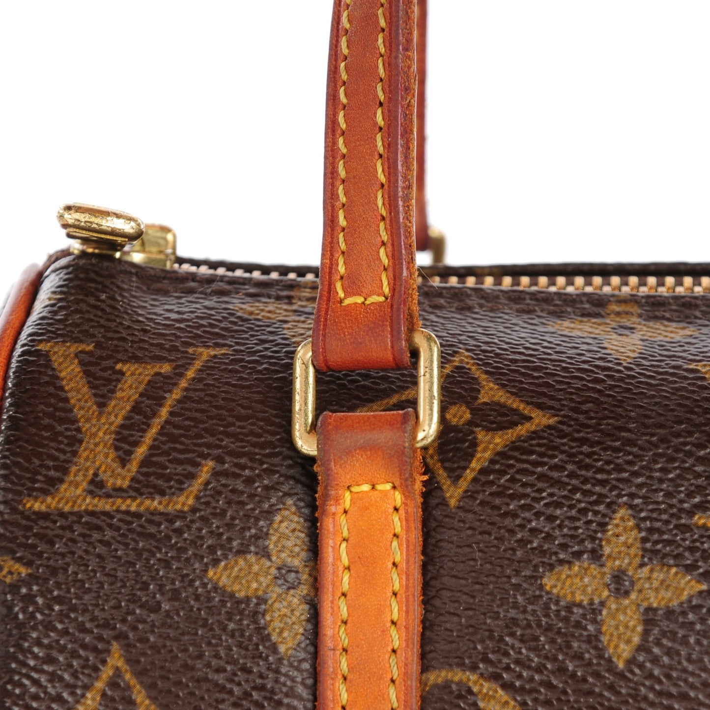 Monogram Papillon 19