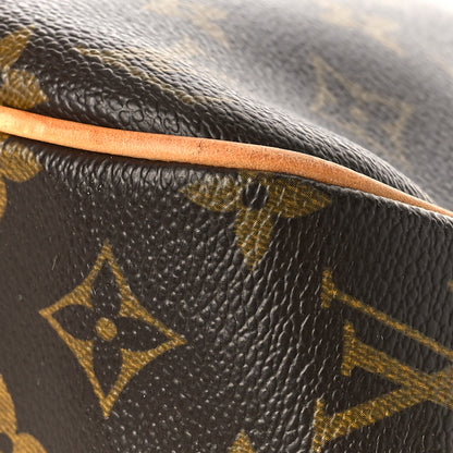 Louis Vuitton Monogram Batignolles Horizontal 8 of 8