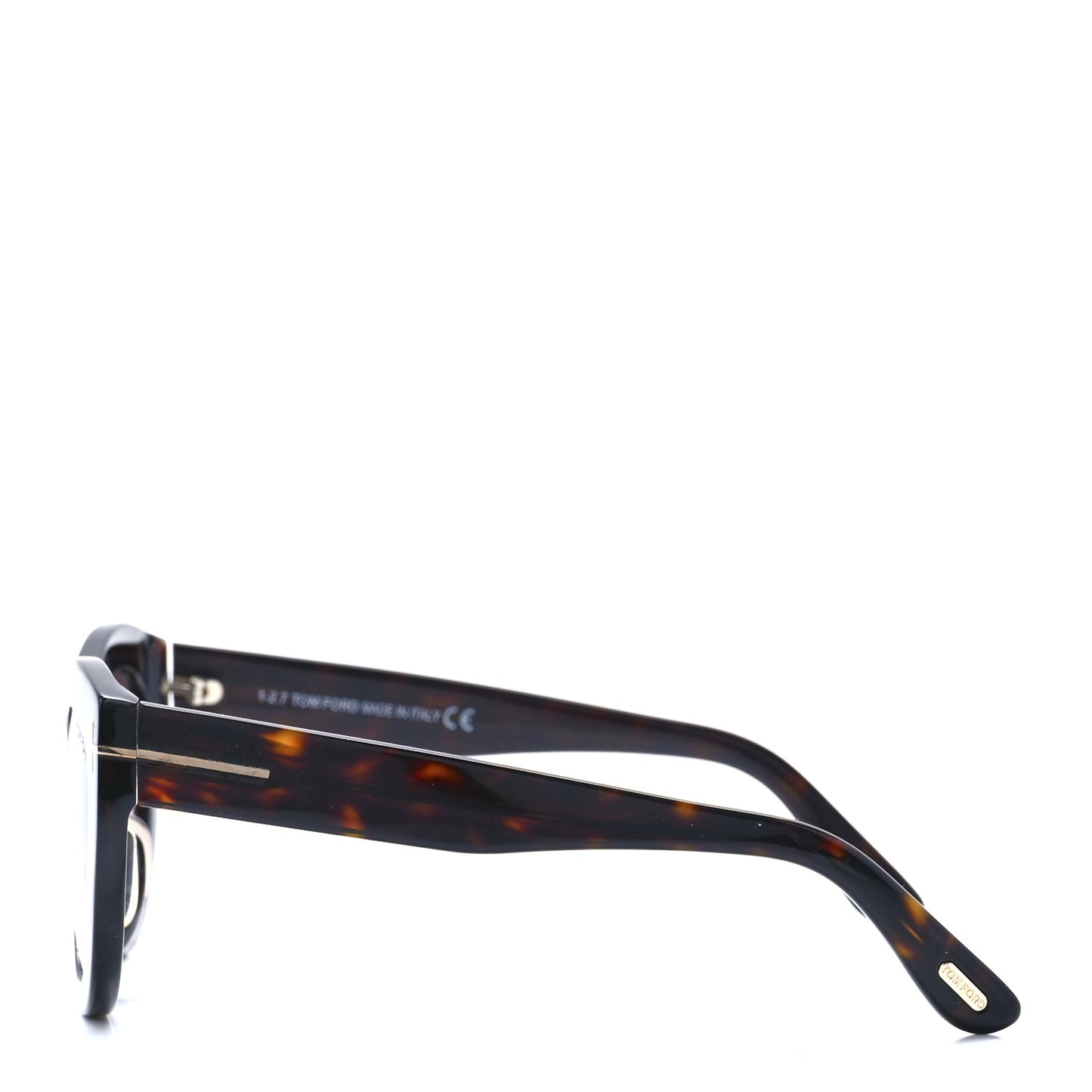 Diane Sunglasses TF577-F Brown
