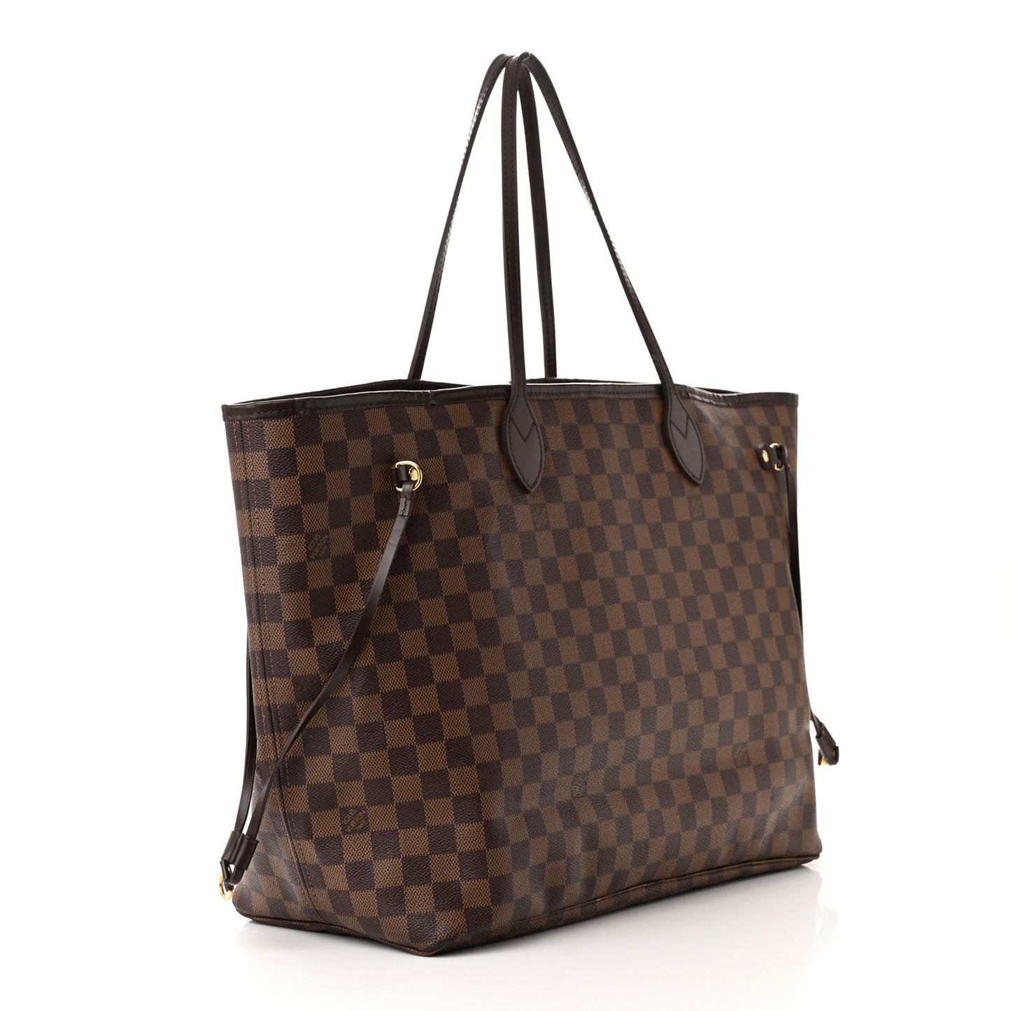 Damier Ebene Neverfull GM