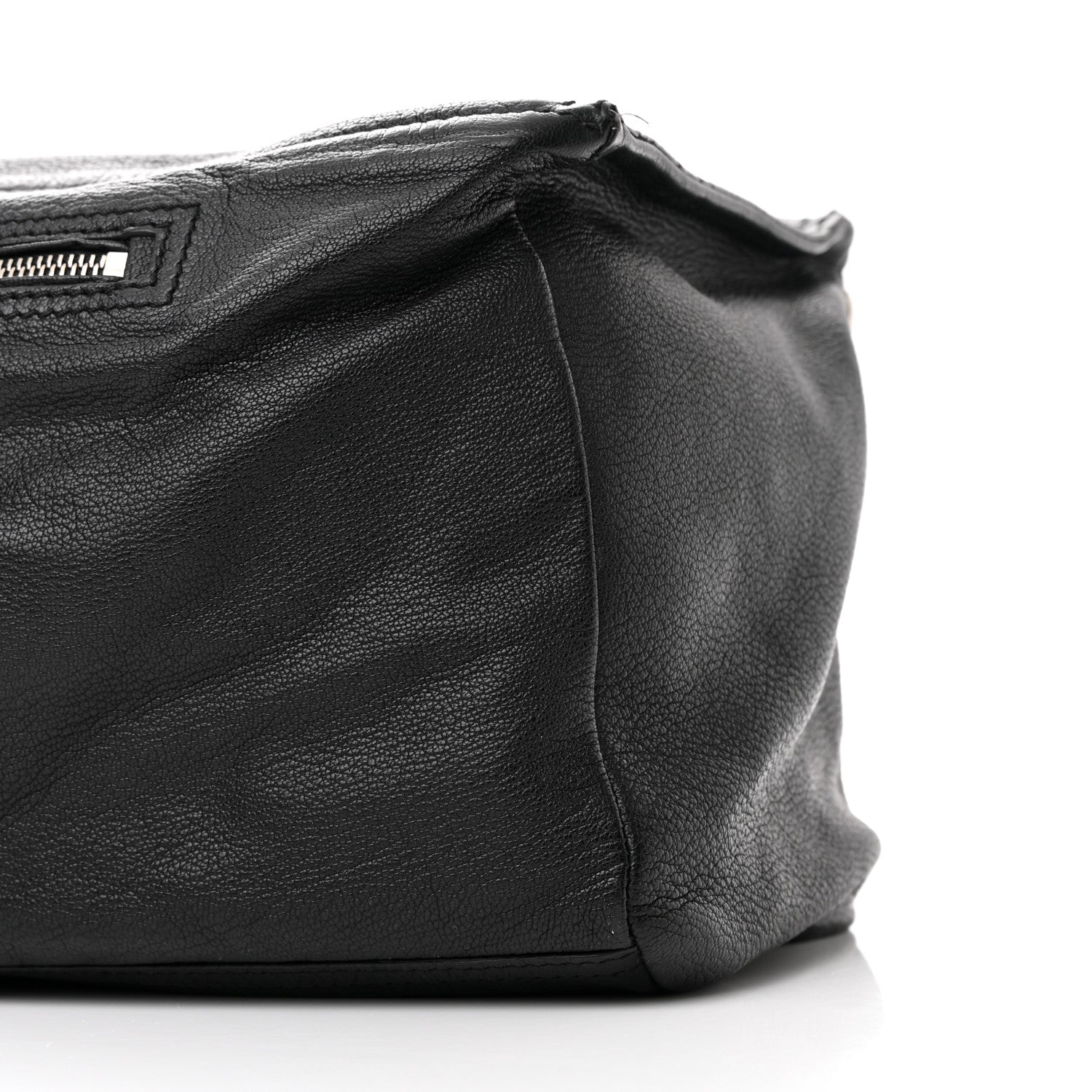 Givenchy Sugar Goatskin Medium Pandora Black 10 of 13