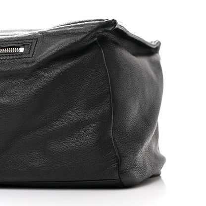 Givenchy Sugar Goatskin Medium Pandora Black 10 of 13
