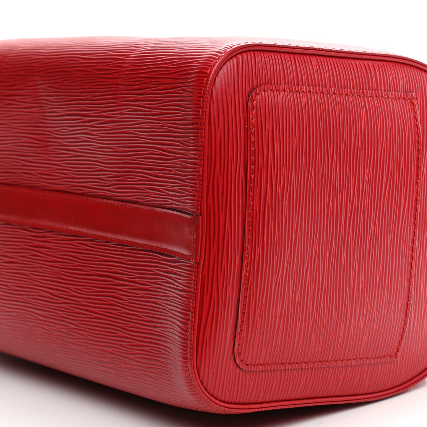 Epi Speedy 30 Castillan Red