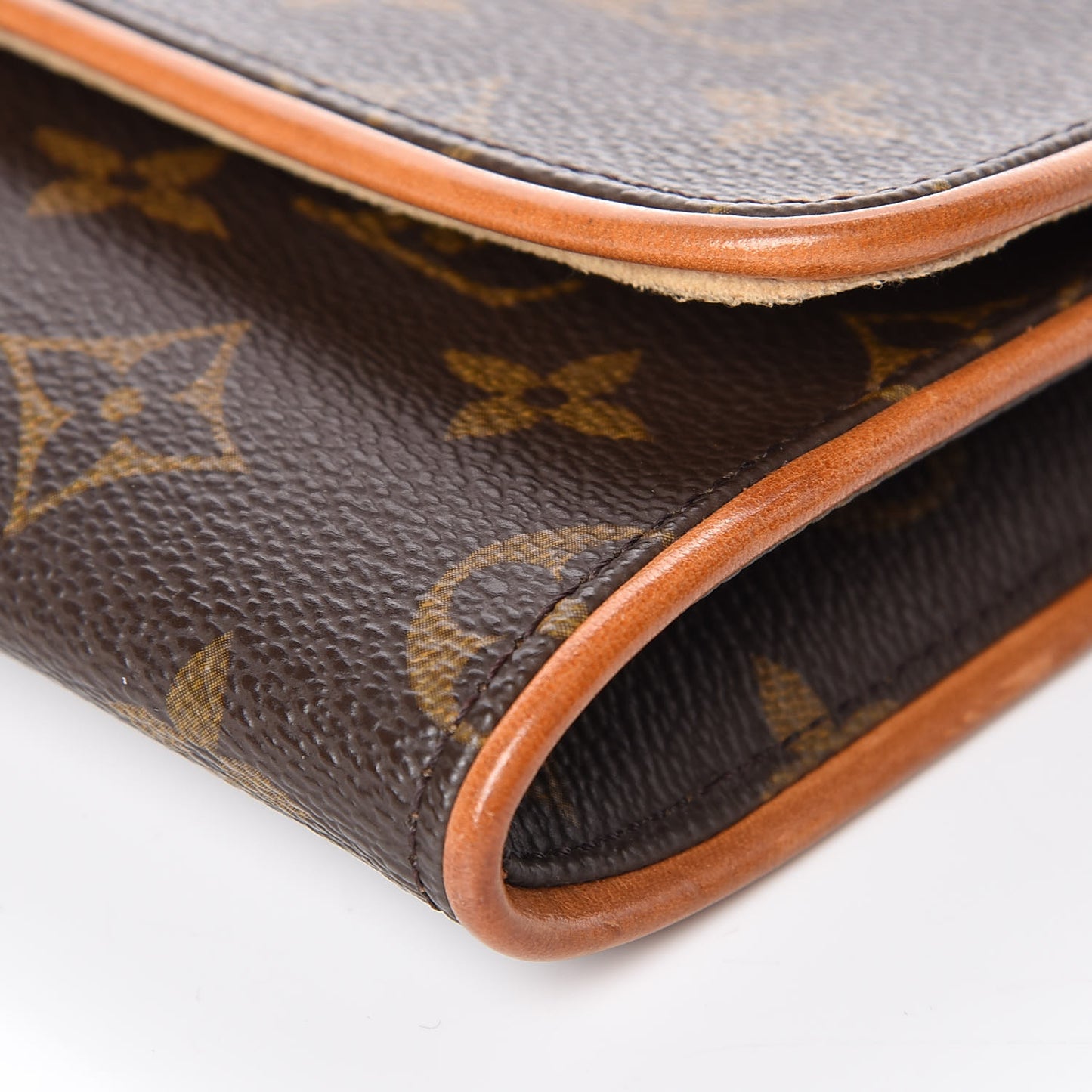 Monogram Pochette Twin GM
