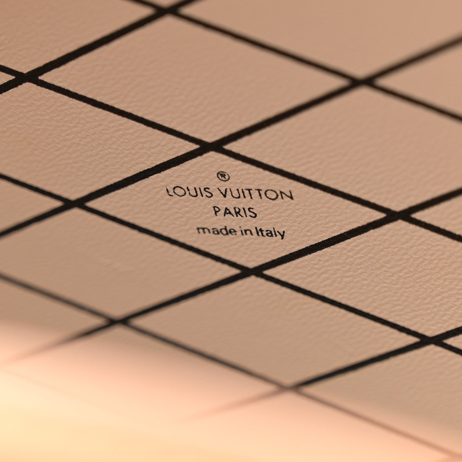 Louis Vuitton Monogram Petite Boite Chapeau 6 of 10
