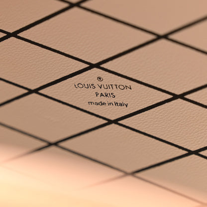Louis Vuitton Monogram Petite Boite Chapeau 6 of 10