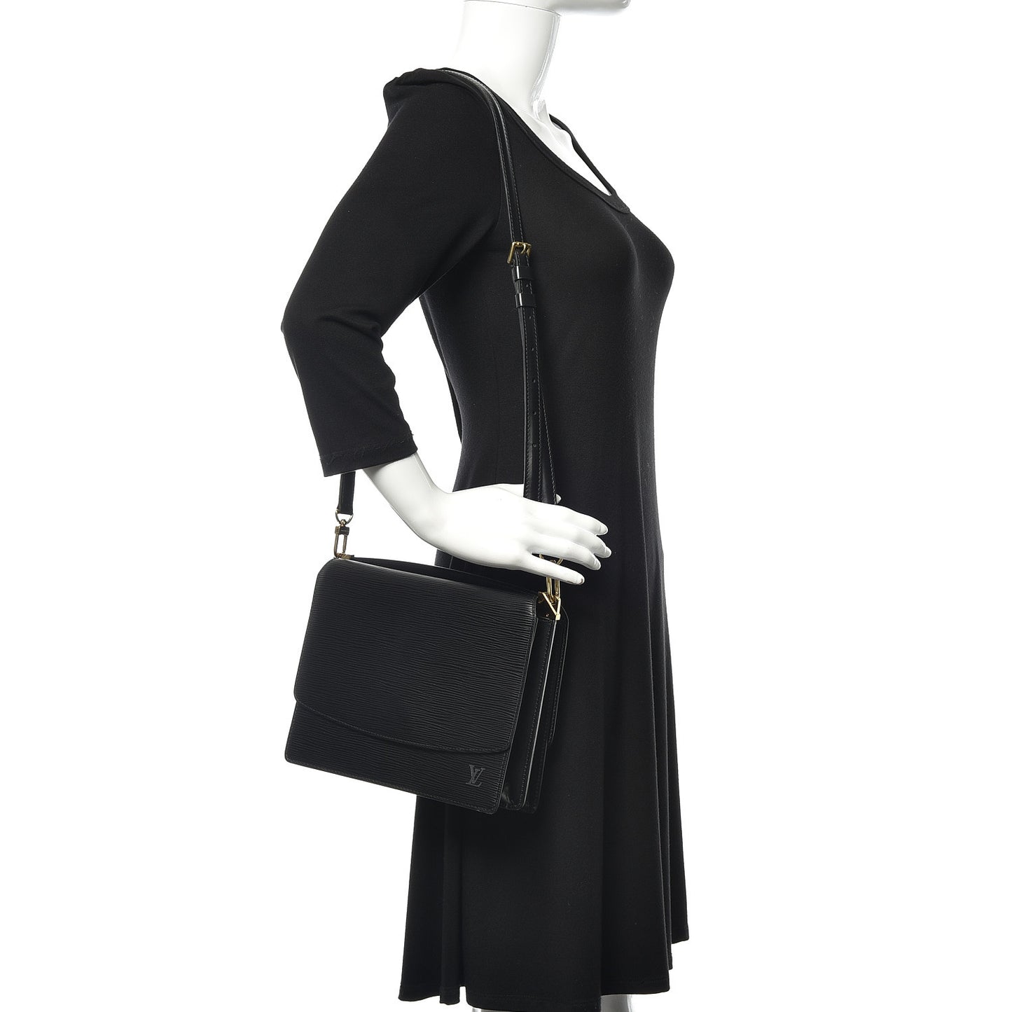 Epi Grenelle Black