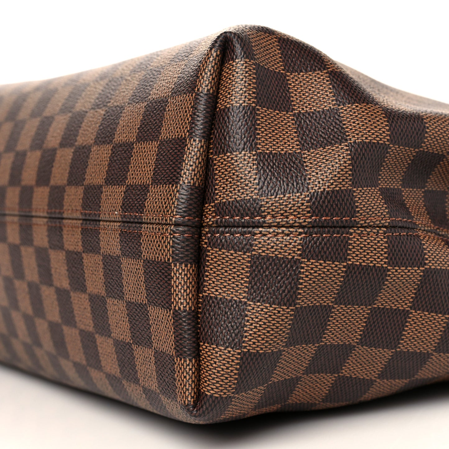 Damier Ebene Graceful MM