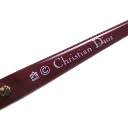 Christian Dior Vintage Butterfly Sunglasses 2056 45D 6 of 8