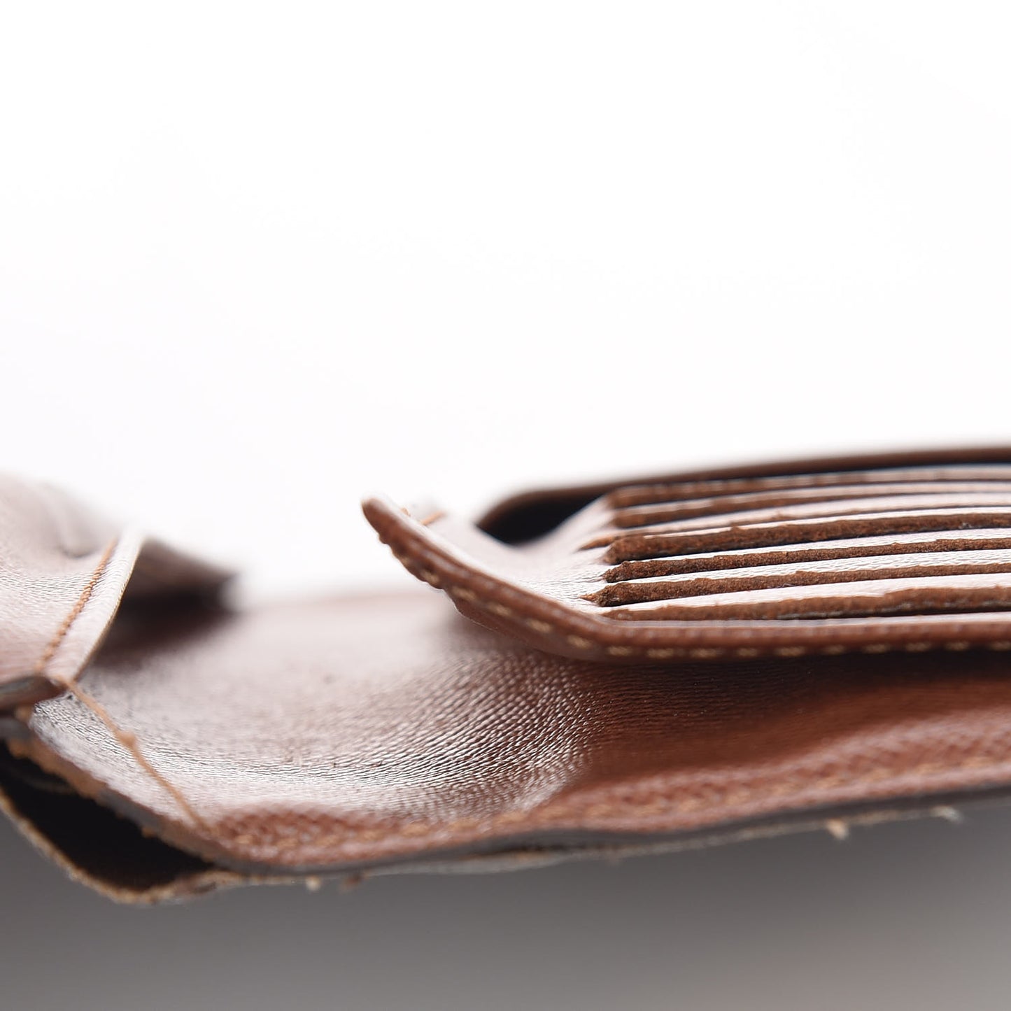 Monogram Eugenie Wallet