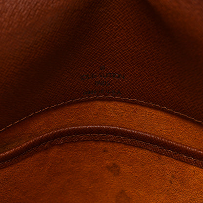 Louis Vuitton Monogram Musette Salsa 6 of 9