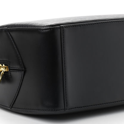 Louis Vuitton Epi Sablons Black 7 of 8