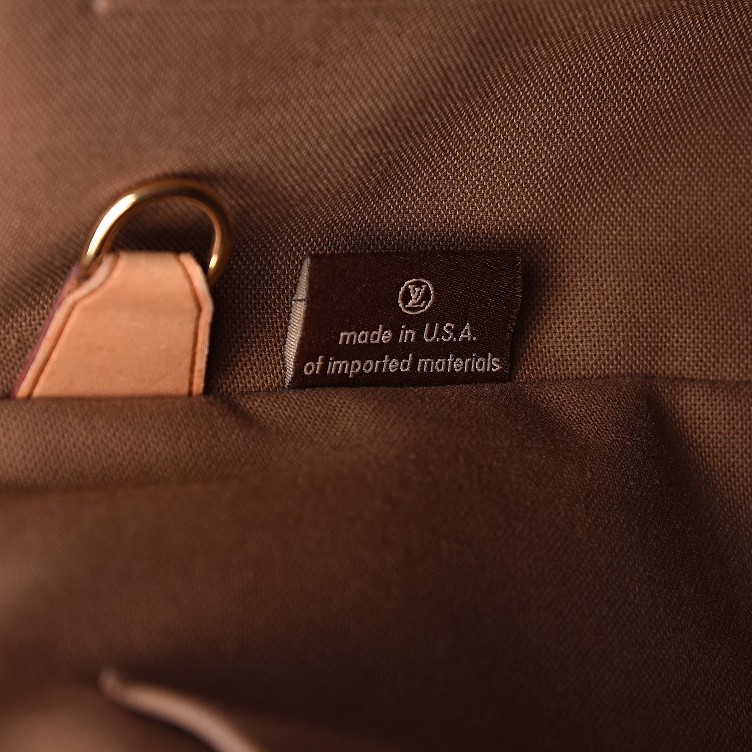 Louis Vuitton Monogram Totally PM 6 of 15