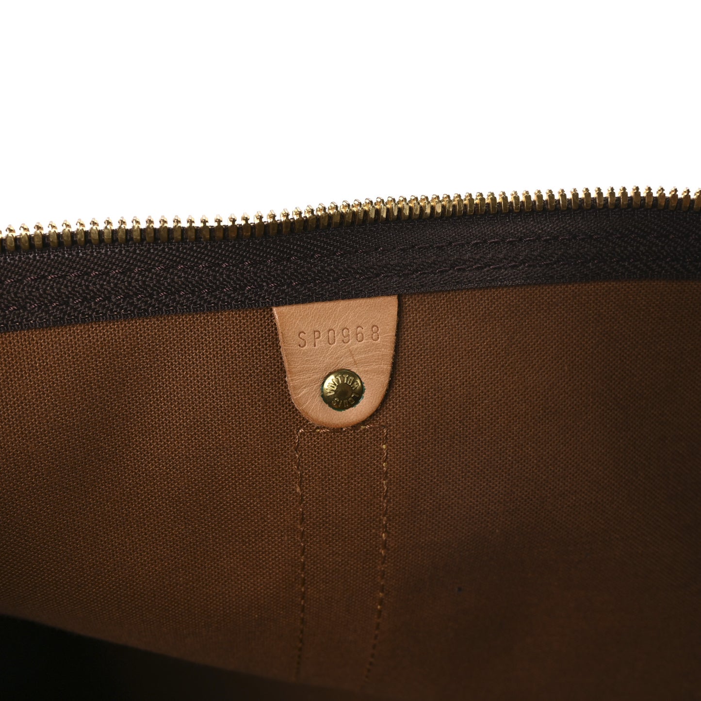 Monogram Keepall 55