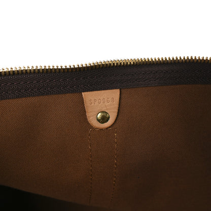 Louis Vuitton Monogram Keepall 55 6 of 9