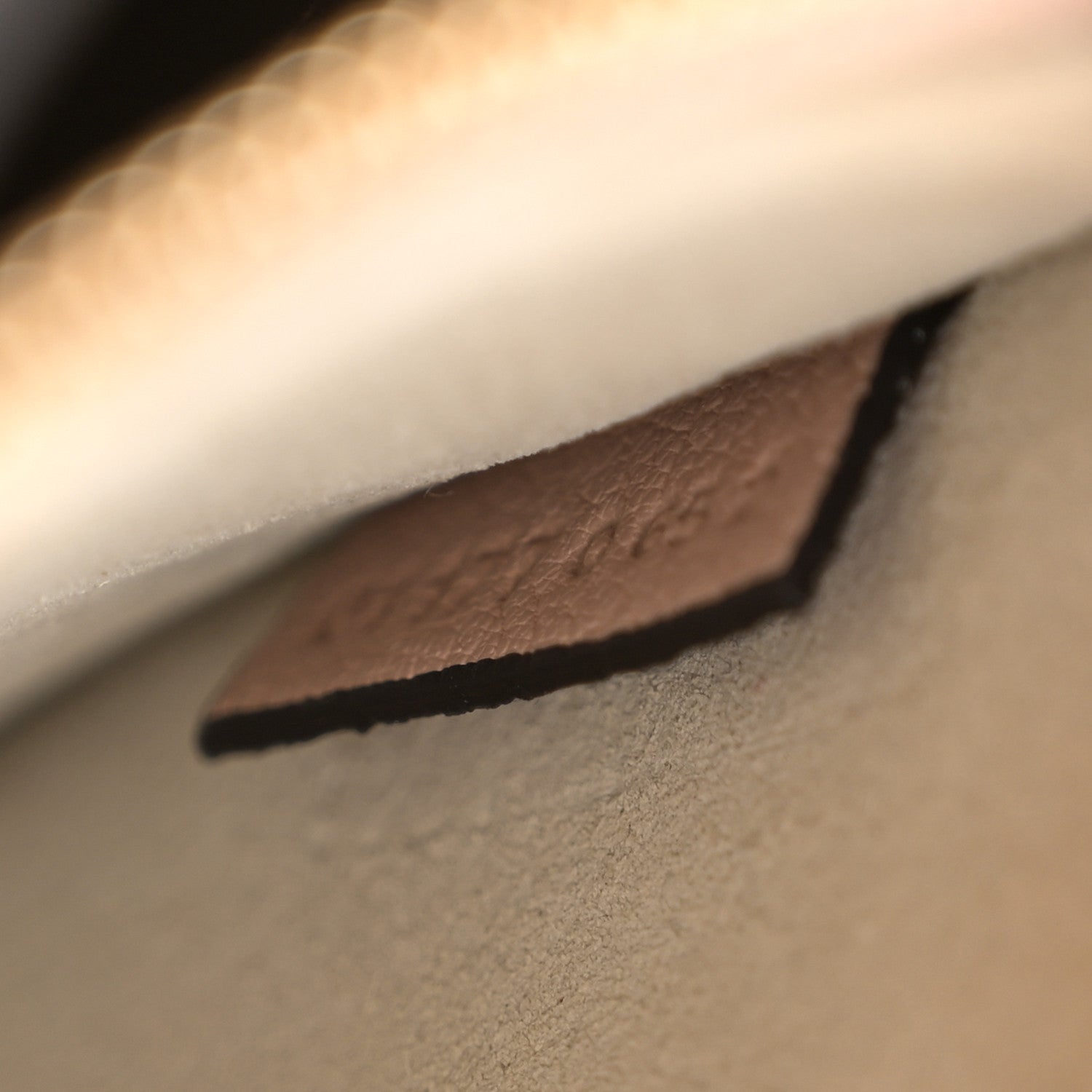 Chloe Calfskin Medium Faye Shoulder Bag Biscotti Beige 8 of 16