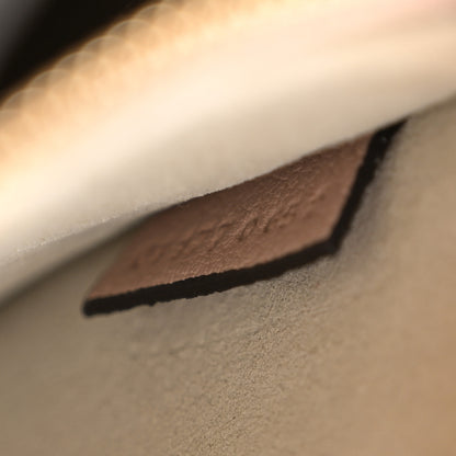 Chloe Calfskin Medium Faye Shoulder Bag Biscotti Beige 8 of 16