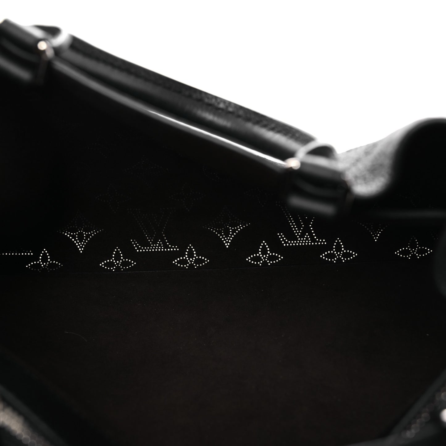 Mahina Bella Tote Black