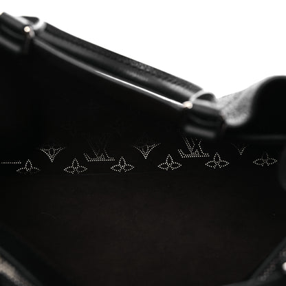Louis Vuitton Mahina Bella Tote Black 5 of 10
