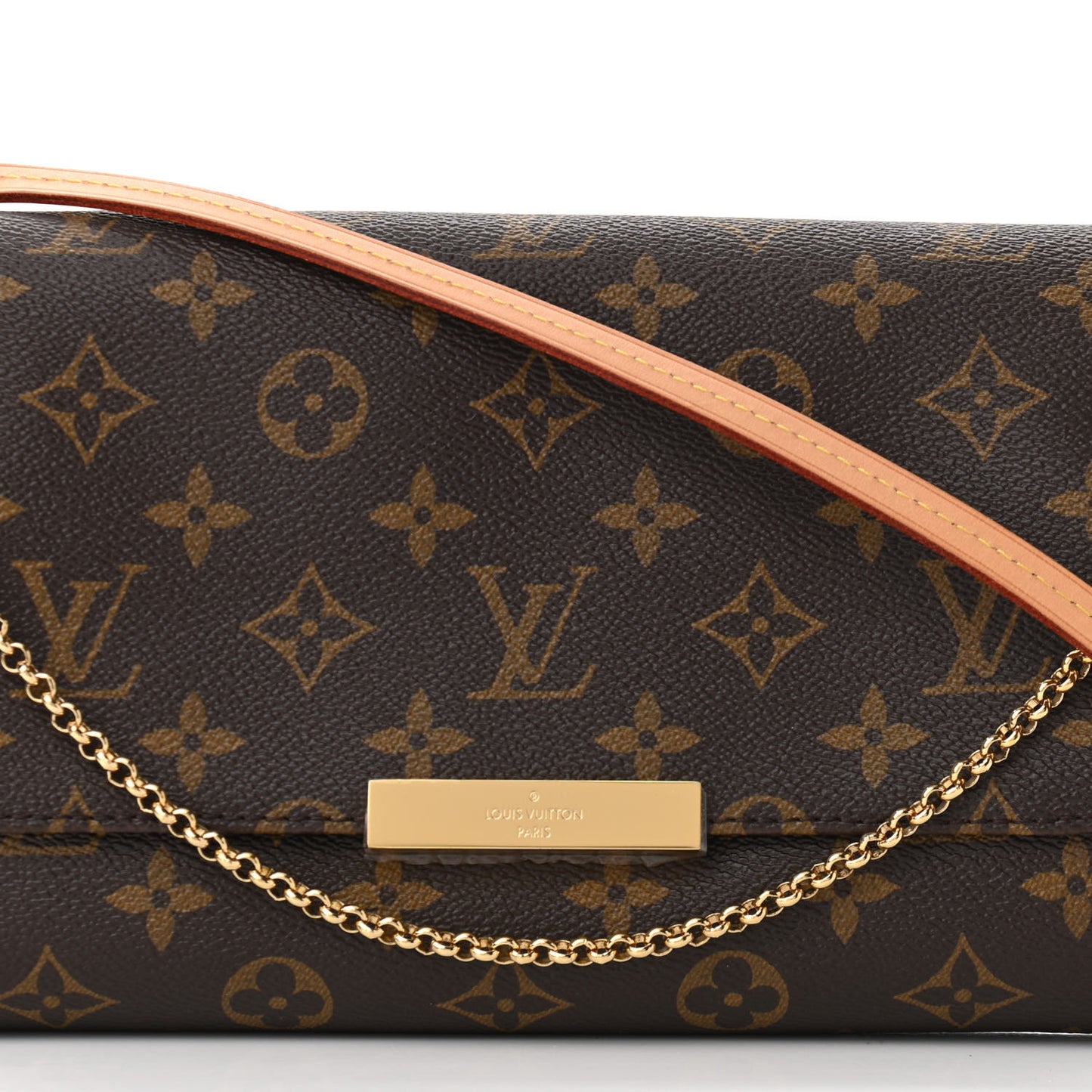 Monogram Favorite MM