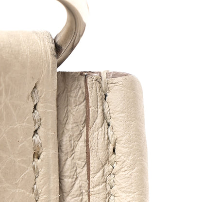 Hermes Taurillon Clemence Amazone Evelyne TPM Beton 12 of 15