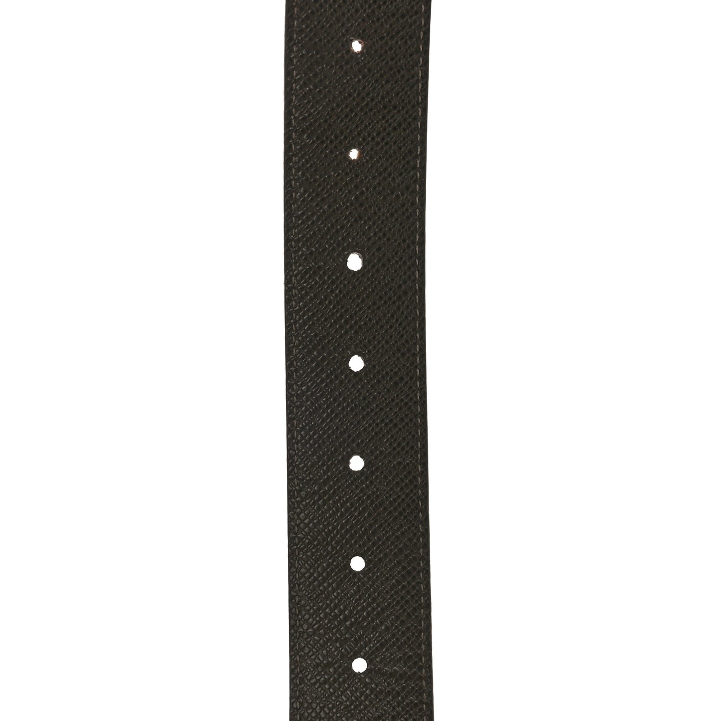 Damier Ebene Inventeur Reversible Belt 100/40
