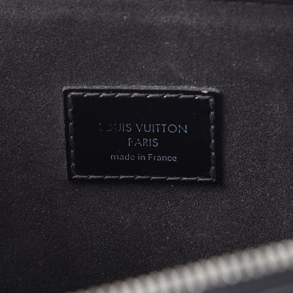 Louis Vuitton Electric Epi Alma GM Black 6 of 12