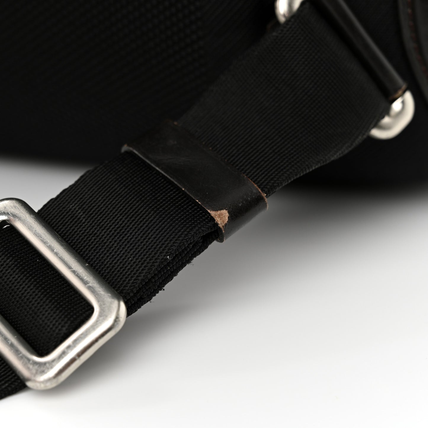 Damier Geant Pionnier Backpack Black