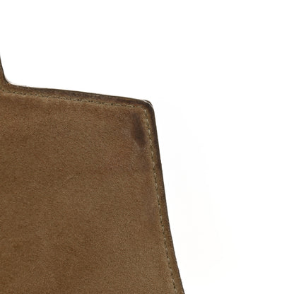 Celine Grained Calfskin Nano Belt Bag Light Taupe 14 of 15