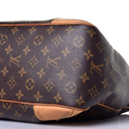 Louis Vuitton Monogram Estrela MM 8 of 9