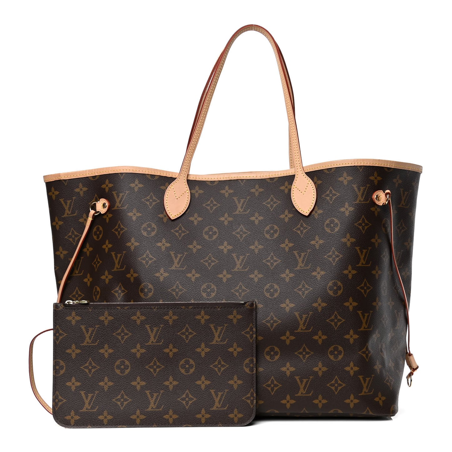 Monogram Neo Neverfull GM