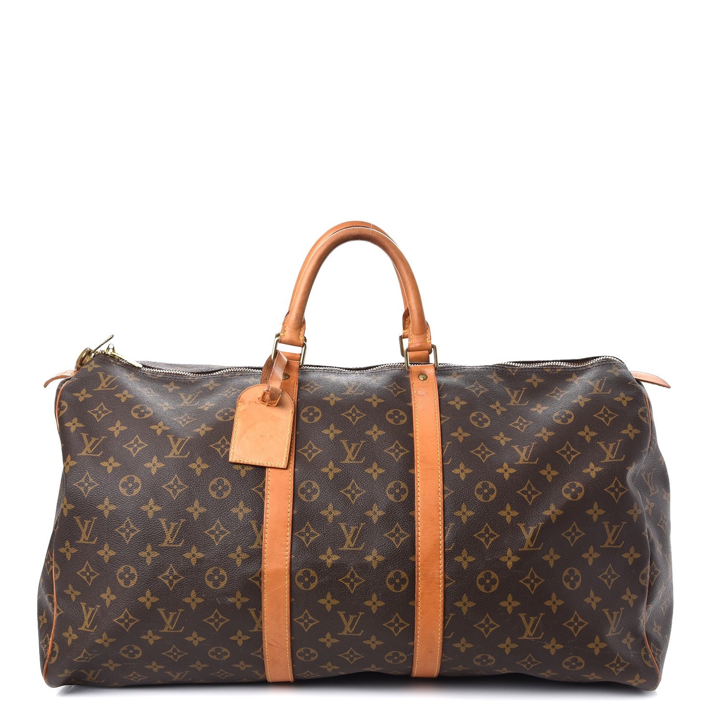 Monogram Keepall 55