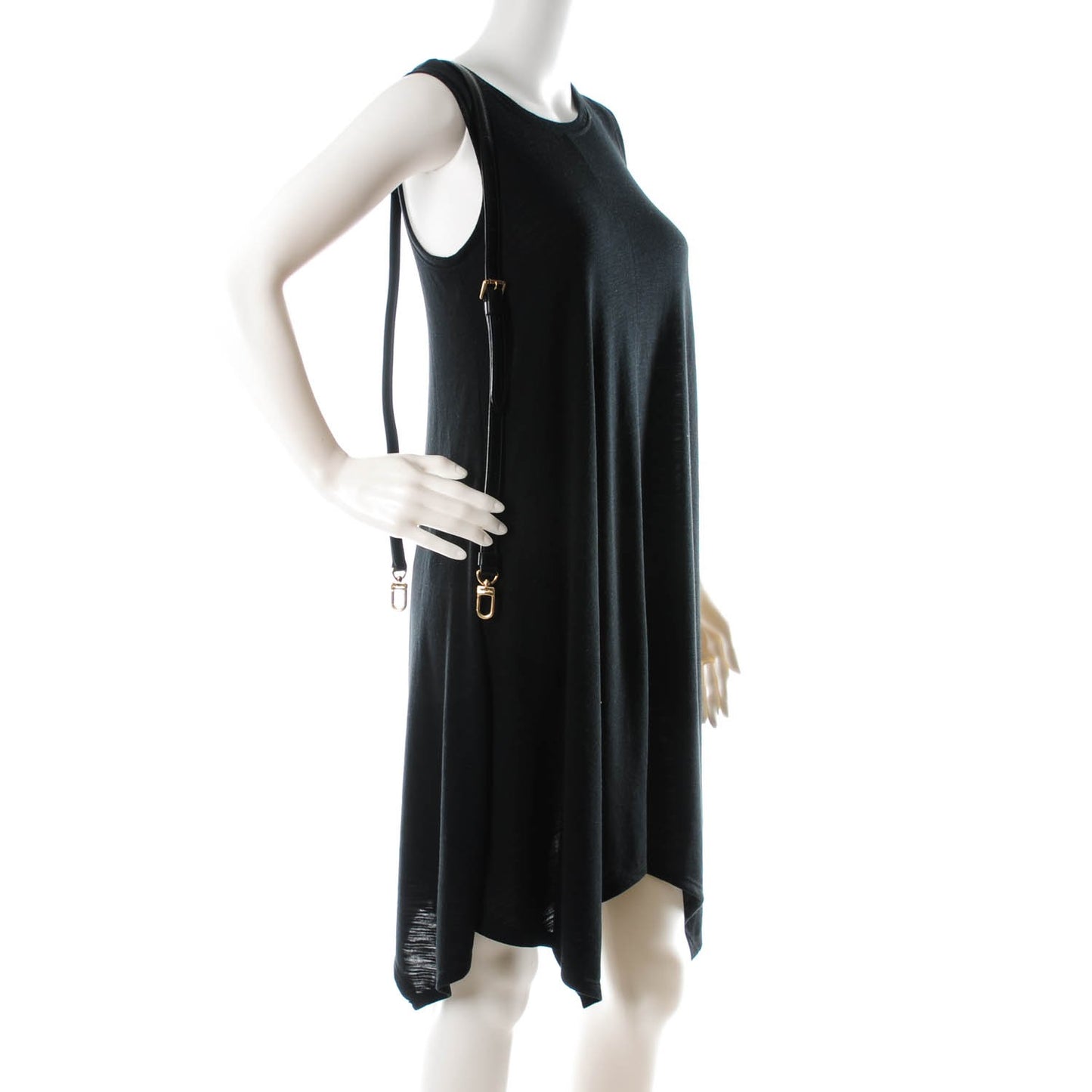 Epi Adjustable Shoulder Strap 16MM Black