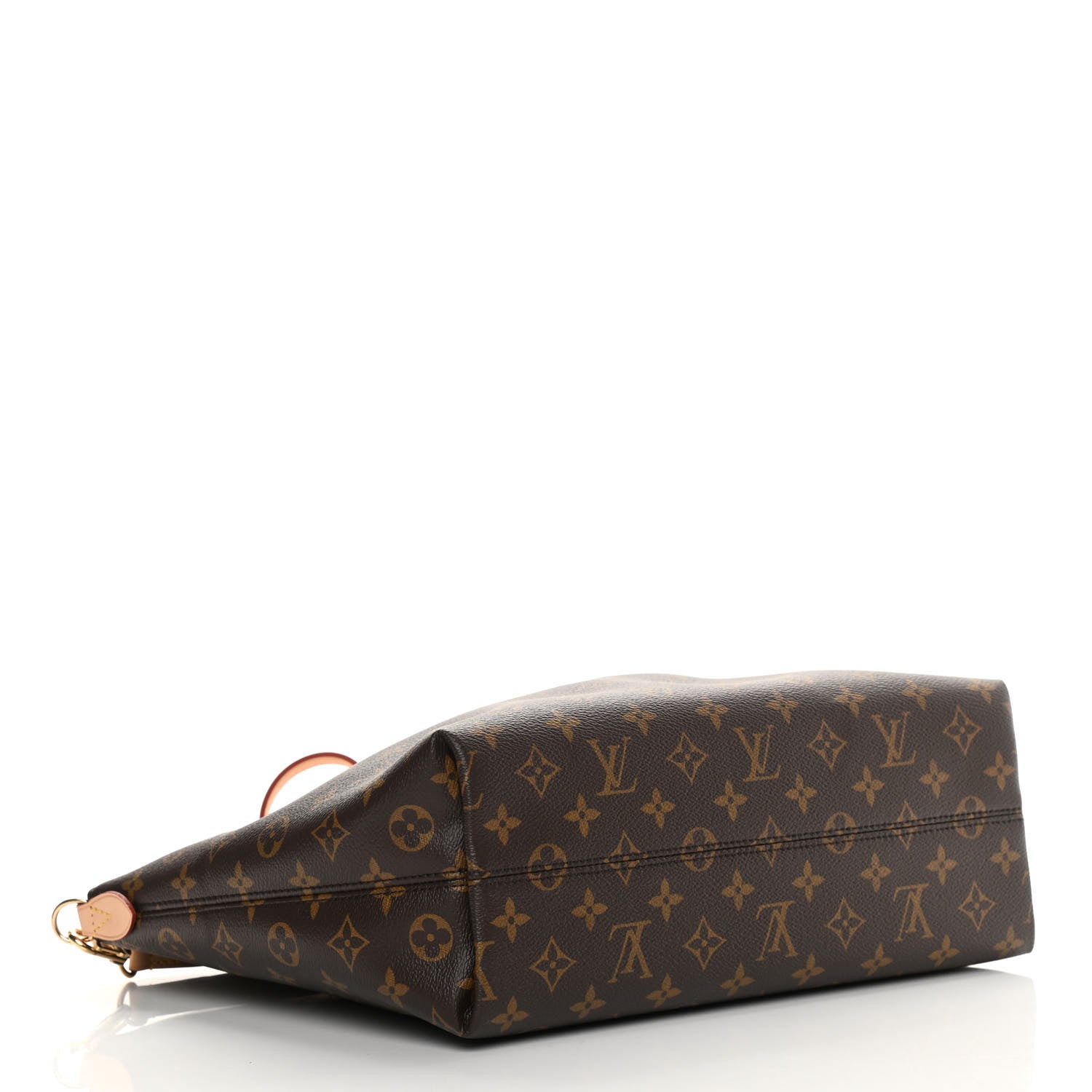 Louis Vuitton Monogram Boetie MM NM 3 of 10
