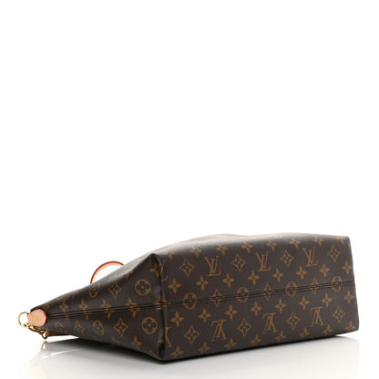 Louis Vuitton Monogram Boetie MM NM 3 of 10