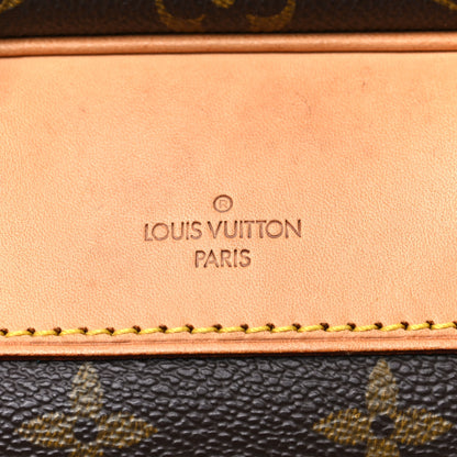 Louis Vuitton Monogram Deauville 8 of 8