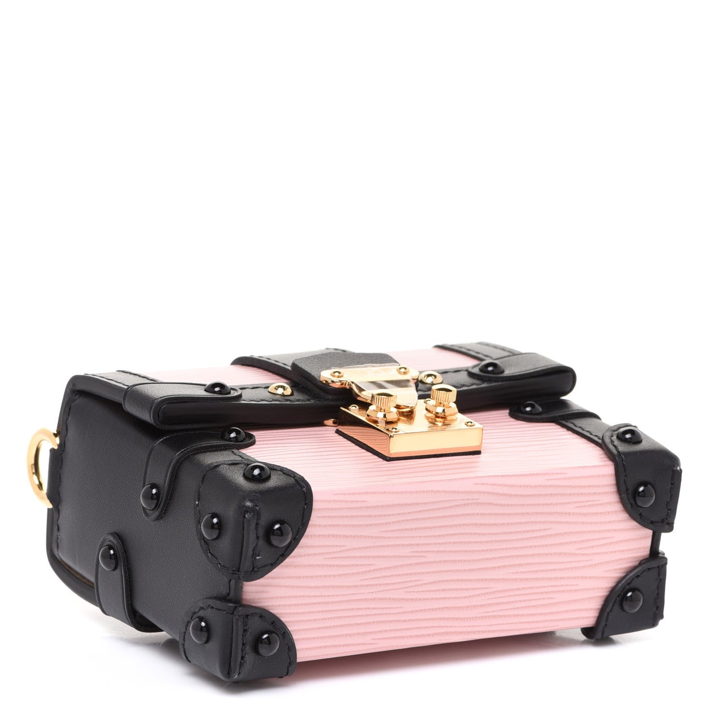 Epi Essential Trunk NM Rose Ballerine