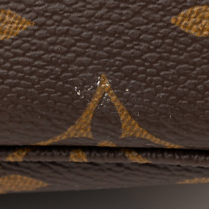 Louis Vuitton Monogram Neverfull BB Beige 10 of 10