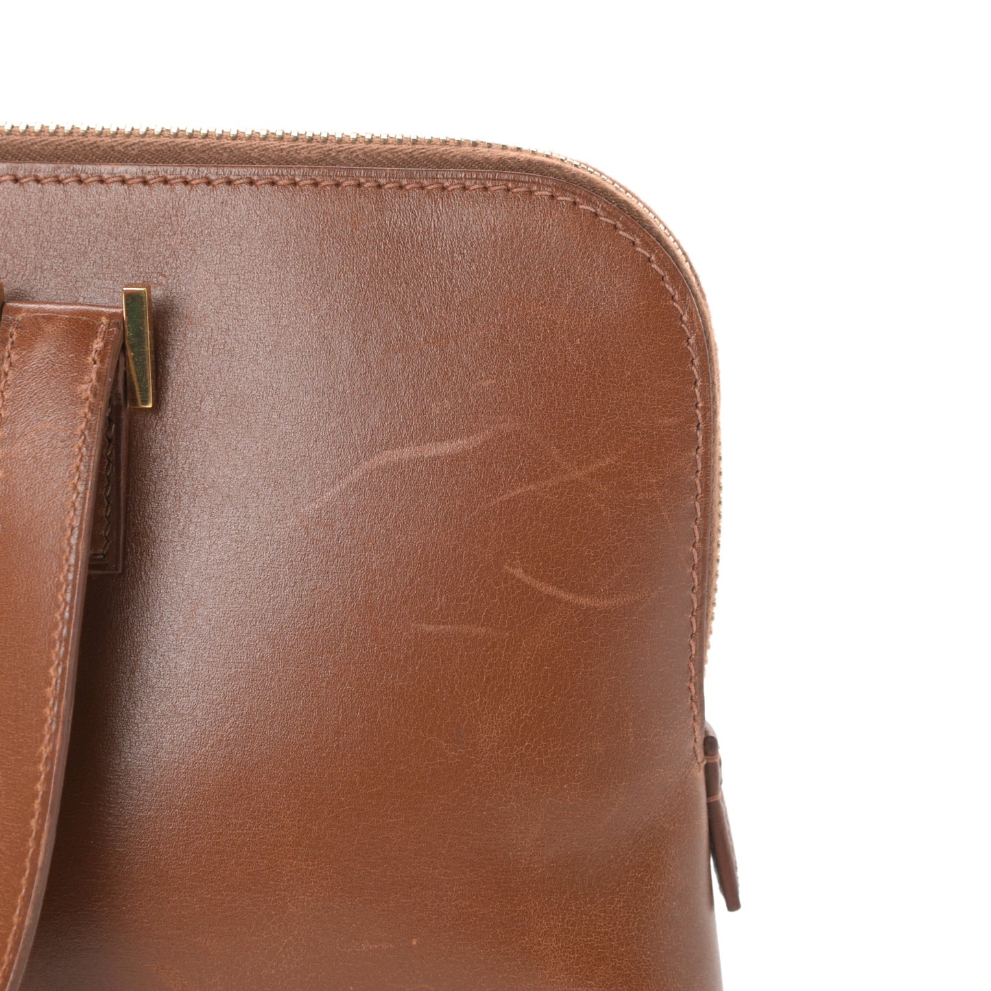 Box Escapade Tote Noisette