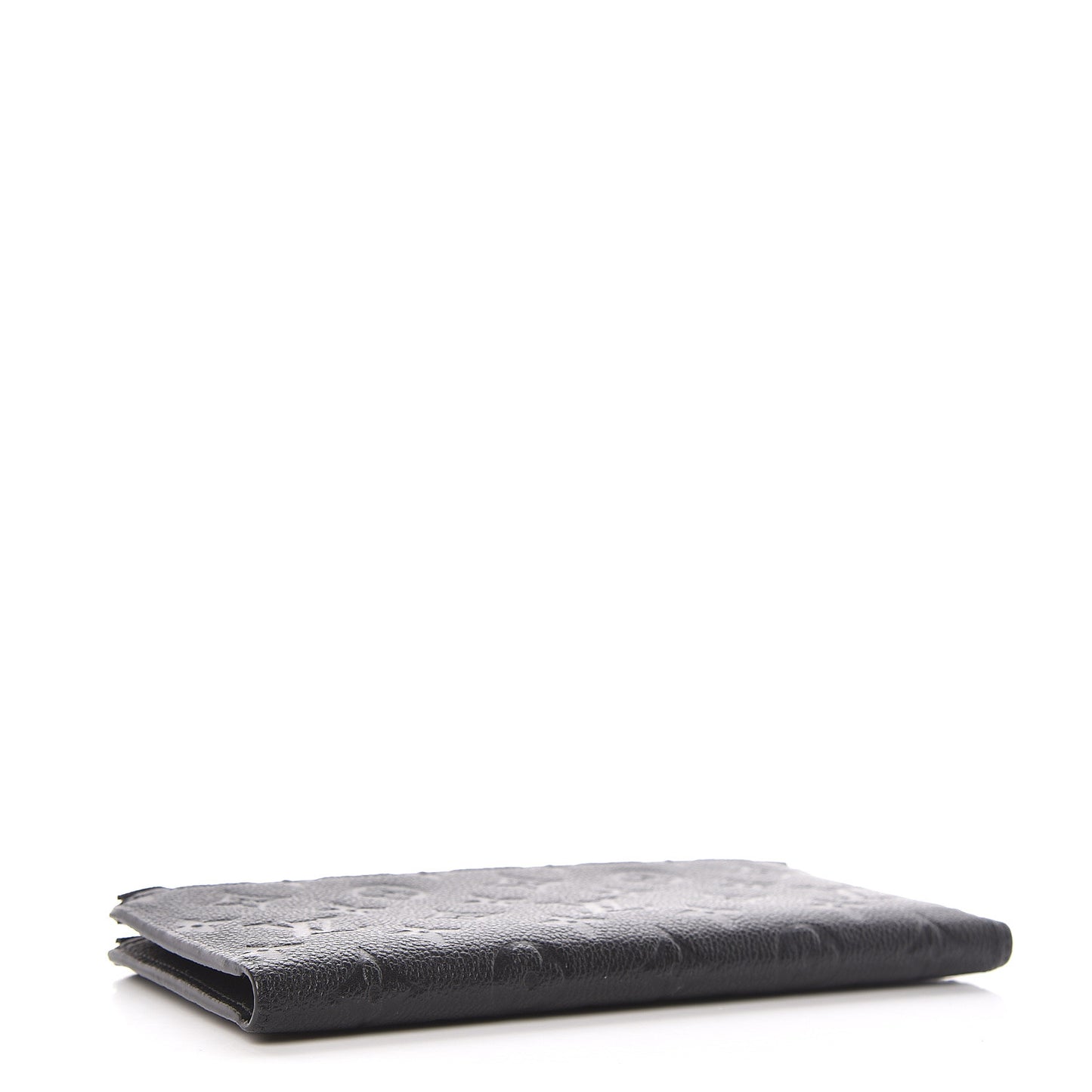Empreinte Adele Wallet Black