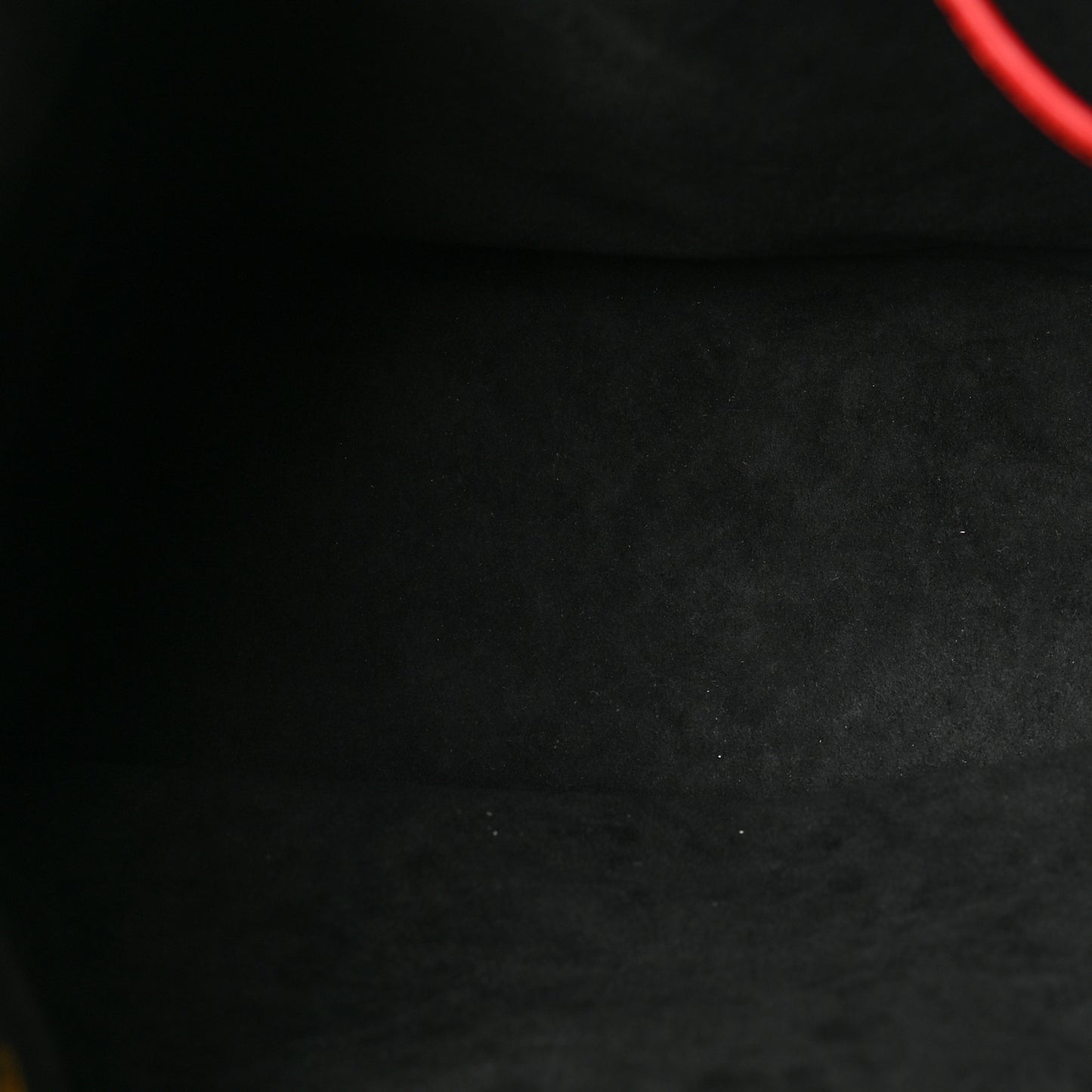 Epi Bi-Color Petit Noe Borneo Castillan Red