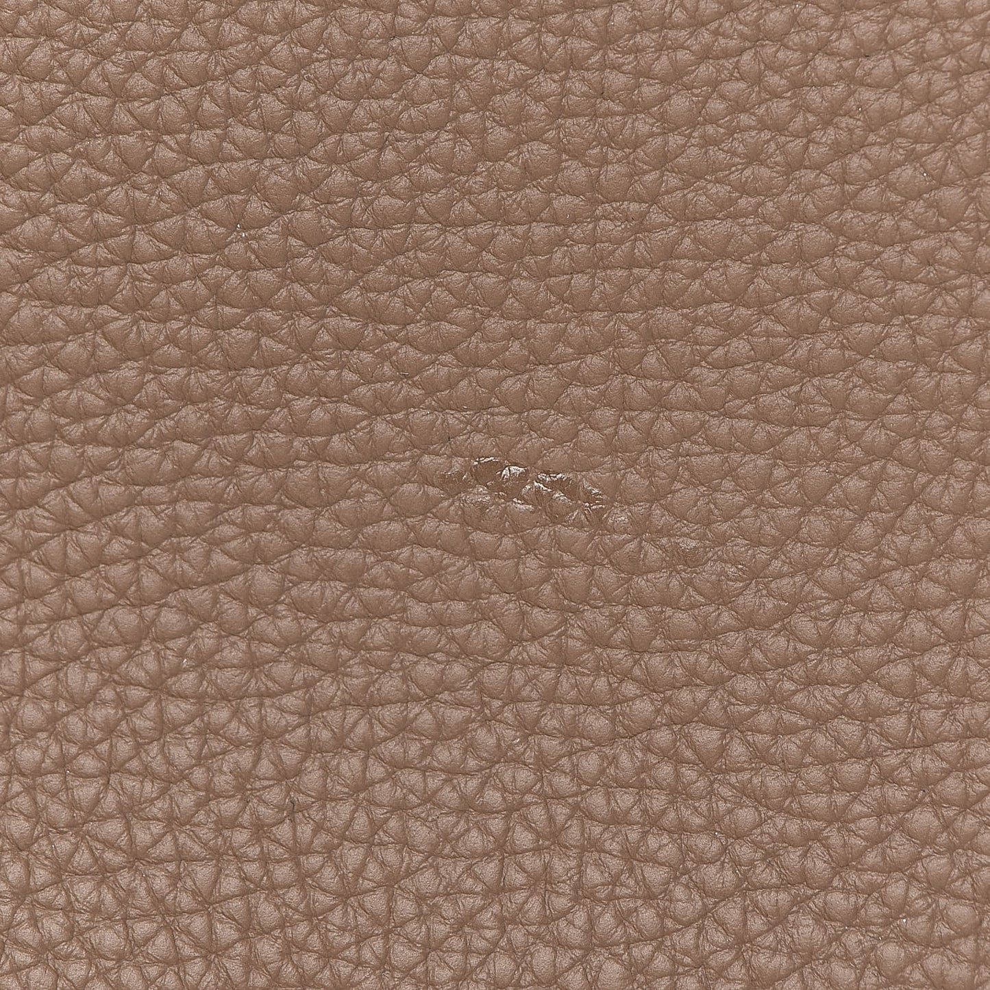 Togo Birkin 35 Etoupe