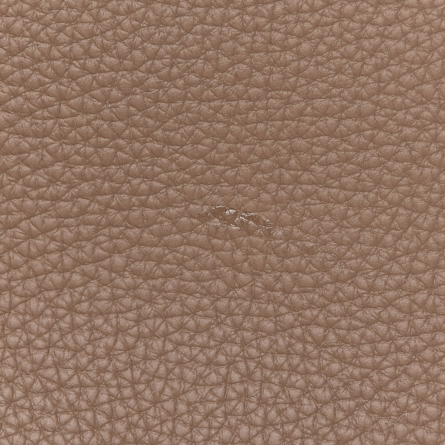 Hermes Togo Birkin 35 Etoupe 33 of 34