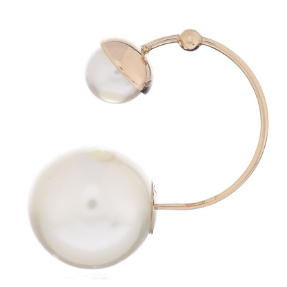Christian Dior Pearl Ultradior Earrings Cream 3 of 5