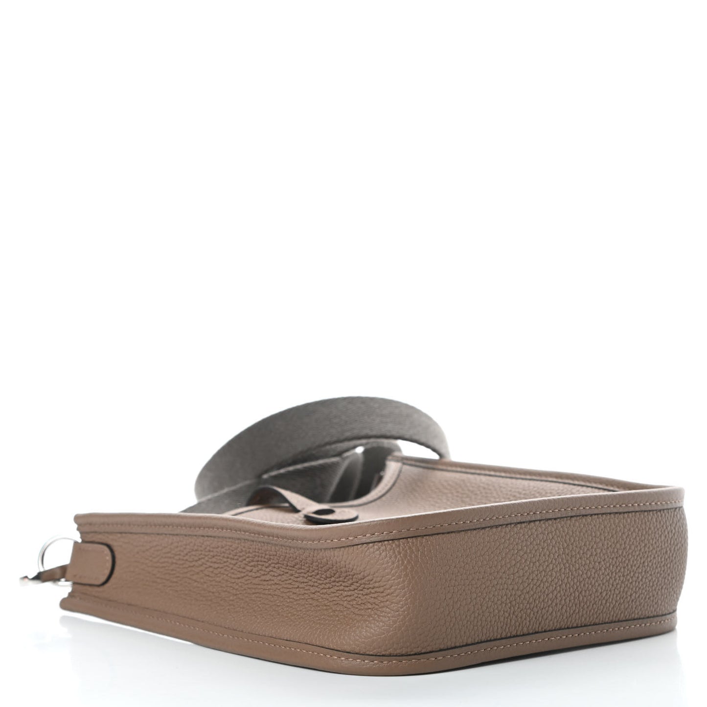 Taurillon Maurice Amazone Evelyne TPM Beige De Weimar Gris Etain
