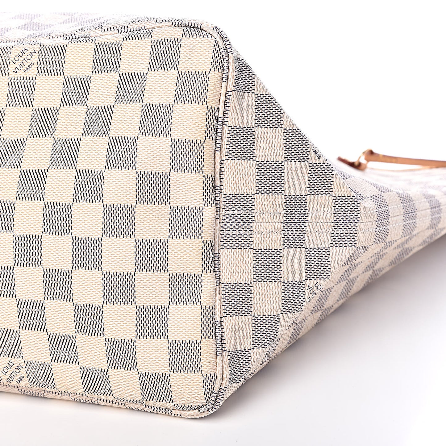 Damier Azur Neverfull GM